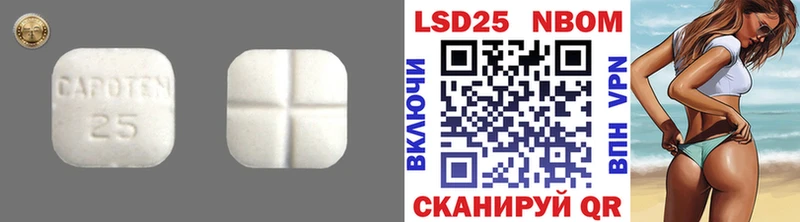 Купить закладки  Белореченск  LSD-25 экстази ecstasy 